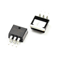 AZ1086S-5.0TRE1 TO-263-3 IC REG LDO 5V 1.5A