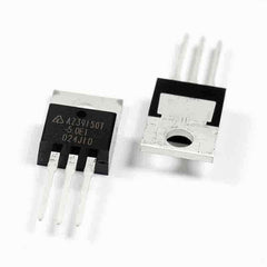 AZ39150T-5.0E1 TO-220-3 IC REG LDO 5V 1.5A TO220-3