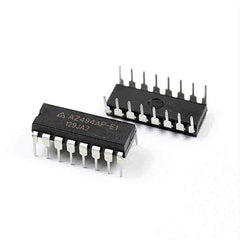 AZ494AP-E1 16-DIP IC REG BUCK 4.95V 0.2A DL 16DIP