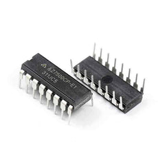 AZ7500CP-E1 16-DIP IC REG BCK 5V 0.2A DL SYNC 16DIP
