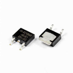 AZ1086D-ADJTRE1 * IC REG LDO ADJ 1.5A