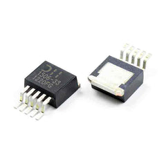 AP1506-33K5G-13 TO-263-5 IC REG BUCK 3.3V 3A TO263-5