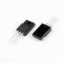 MBR20100FCTE3/TU - - - DIODE SCHOTTKY 20A 100V ITO220AB