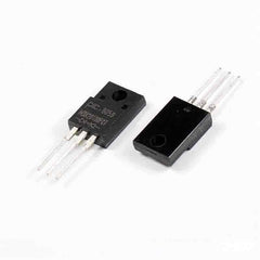 MBR20100FCTE3/TU - DIODE SCHOTTKY 20A 100V ITO220AB