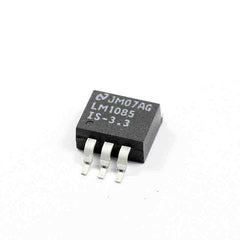 LM1085ISX-3.3 DDPAK/TO-263-3 IC REG LDO 3.3V 3A DDPAK