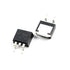 AOB286L - TO-263 - MOSFET N-CH 80V 13A TO263