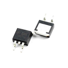 AOB286L TO-263 MOSFET N-CH 80V 13A TO263