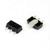 VN3205N8-G - TO-243AA (SOT-89) - MOSFET N-CH 50V 1.5A SOT89-3