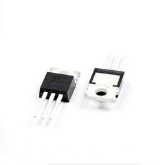 AOT20C60 TO-220 MOSFET N-CH 600V 20A TO263