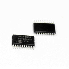 PIC16LF1824T39A-I/ST 20-TSSOP IC MCU 8BIT 7KB FLASH 20TSSOP