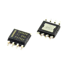 TPS54560QDDAQ1 8-SO PowerPad IC REG BUCK SPLIT RAIL 8SOPWRPAD