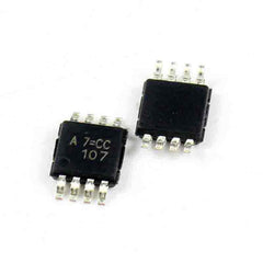 RT9277BGF 8-MSOP IC REG BOOST ADJ 1.2A 8MSOP