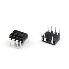 NCP1076P065G 7-PDIP IC REG SWITCHING HV SMPS 7DIP