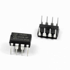 ICE2A265 PG-DIP-8 IC OFFLINE CTRLR SMPS CM 8DIP