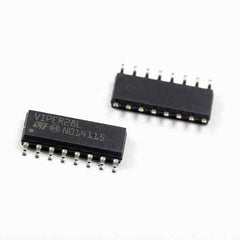 VIPER28LD 16-SO IC OFFLINE CONV PWM 800V 16SOIC