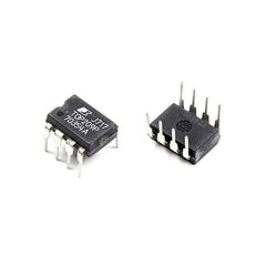 TOP209P 8-DIP IC OFFLINE SWIT PWM OCP HV 8DIP