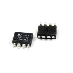 TOP223G 8-SMD IC OFFLINE SWIT PWM OCP HV 8SMD