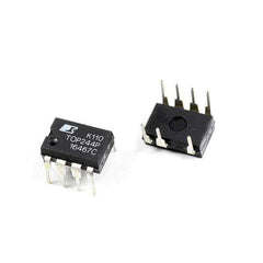 TOP244P DIP-8B IC OFFLINE SWIT OVP UVLO HV 8DIP