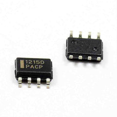NCP1215DR2 8-SOIC N IC CTRLR CM UVLO 8SOIC