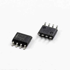 NCP1217D133R2 8-SOIC N IC CTRLR PWM CM OVP HV 8SOIC