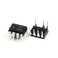NCP1013AP100 7-PDIP IC OFFLINE SWIT SMPS CM OVP 7DIP