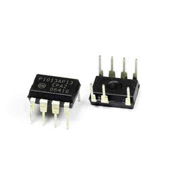NCP1013AP133 7-PDIP IC OFFLINE SWIT SMPS CM OVP 7DIP
