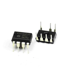 NCP1014AP100 7-PDIP IC OFFLINE SWIT SMPS CM OVP 7DIP