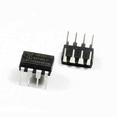 ICE2BS01 P-DIP-8 IC OFFLINE CTRLR SMPS CM 8DIP