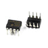 UC2842ANG - 8-SO - IC REG CTRLR FLYBK ISO PWM 8-DIP