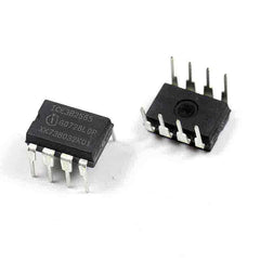 ICE3B2565 PG-DIP-8 IC OFFLINE CTRLR SMPS OTP 8DIP