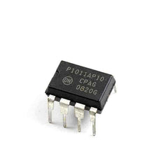 NCP1011AP100 7-PDIP IC OFFLINE SWIT SMPS CM OVP 7DIP