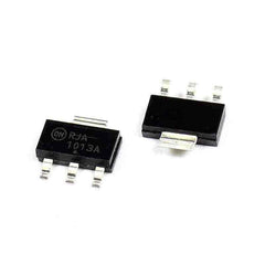 NCP1013ST65T3 SOT-223 IC OFFLINE SWIT SMPS CM SOT223