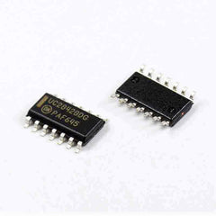 UC2842BD 14-SOICN IC REG CTRLR PWM CM 14-SOIC