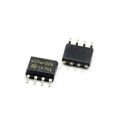 VIPER22AS-E 8-SOIC N IC OFFLINE SWIT PWM SMPS 8SOIC