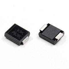 VS-30BQ060PBF SMC DIODE SCHOTTKY 60V 3A SMC
