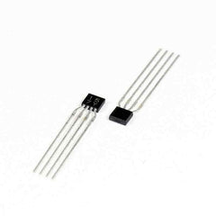 HG302C 4-SIP IC HALL ELEMENT 4SIP