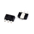 AP1115AY50G-13 - SOT-89-3 - IC REG LDO 5V 0.6A SOT89
