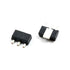 AP1115BY33G-13 - SOT-89-3 - IC REG LDO 3.3V 0.6A SOT89