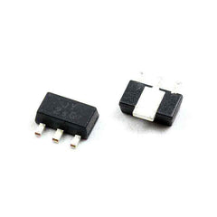 AP1115BY33G-13 SOT-89-3 IC REG LDO 3.3V 0.6A SOT89