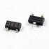 GSOT36C-HE3-08 - SOT-23 - TVS DIODE 36VWM 71VC SOT23