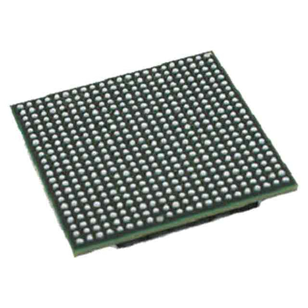 XC6VLX550T-1FFG1759I - 1759-FCBGA - IC FPGA VIRTEX 6 549K 1759FFGBGA