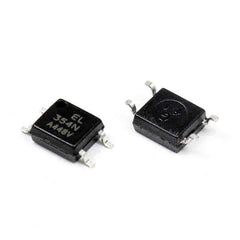 EL354N(A)(TA)-VG 8-SOP PHOTO TRANSISTOR SMD