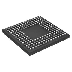 AT91M55800A-33CJ SL383 176-LFBGA IC ARM MCU 16BIT 176BGA