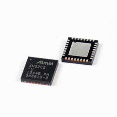 ATXMEGA32E5-MU 32-QFN (5x5) IC MCU 8BIT 32KB FLASH 32VQFN