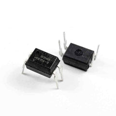 VO615A-9 4-DIP OPTOISOLATR 5KV TRANSISTOR 4-DIP