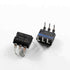 CNY75GA - 6-DIP - OPTOISO 5KV TRANS W/BASE 6DIP