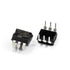 TCDT1120G - 6-DIP - OPTOISOLATOR 5KV TRANS 6DIP