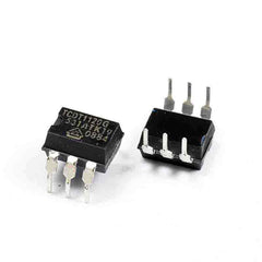 TCDT1120G 6-DIP OPTOISOLATOR 5KV TRANS 6DIP