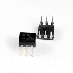 TCDT1101G 6-DIP OPTOISOLATOR 5KV TRANS 6DIP
