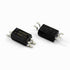 VOS617A-4T - 4-SSOP - OPTOISOLATOR 3.75KV TRANS 4SSOP